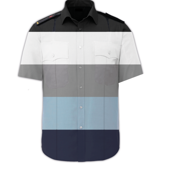 Duty Shirts Archives - 5Star & Derks Uniforms