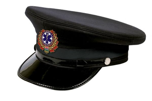 EMS Epaulette Pair - 5Star & Derks Uniforms