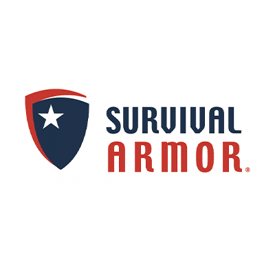 Survival Armor Logo