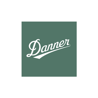 Danner Logo