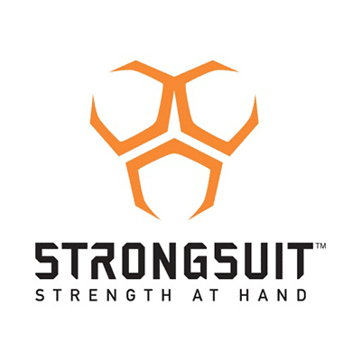 Strong Suit Logo