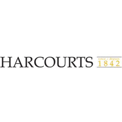 Harcourt Logo