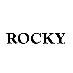 Rocky Logo