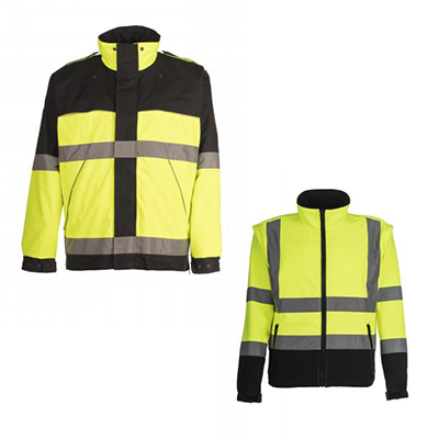 Safety Outerwear