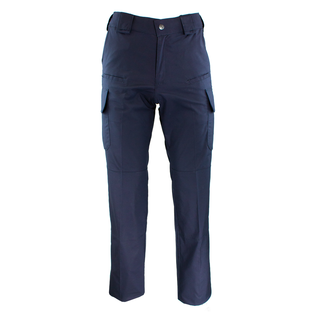 Men's 6.11 Tact Rip-Stop Stretch Poly Cot Cargo 8 PKTS Pants