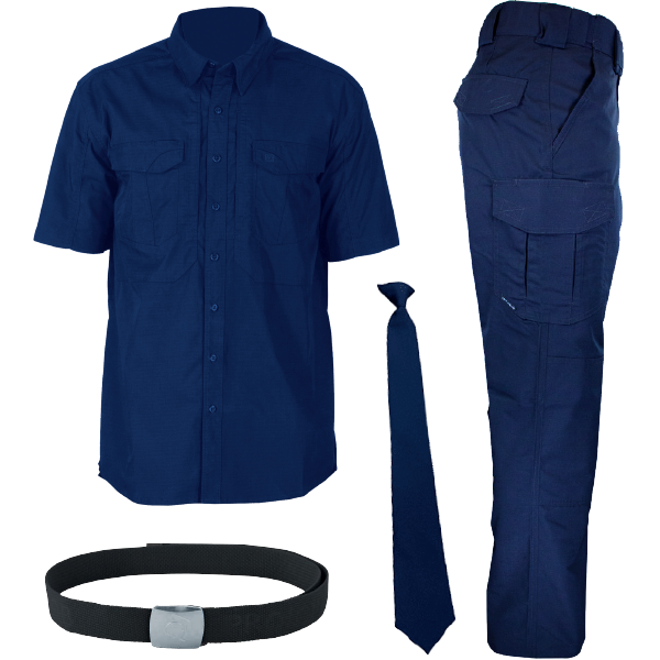 Derks & 5Star Cargo Station Package 2025
