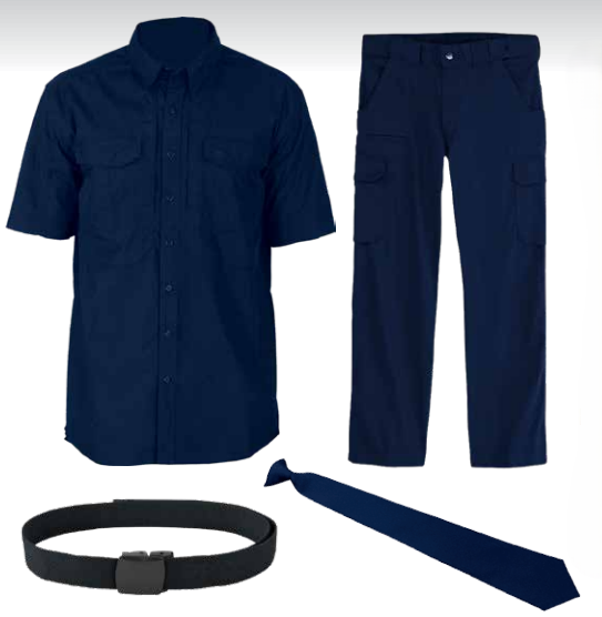 Derks & 5Star Cargo Station Package 2025