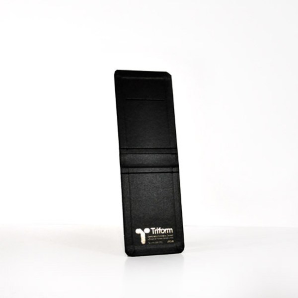 Leather Cloth Carrying Case