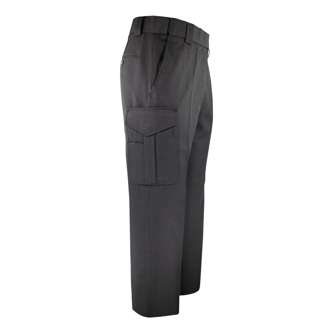 CARGO PANTS 100% POLYESTER 6 PKTS