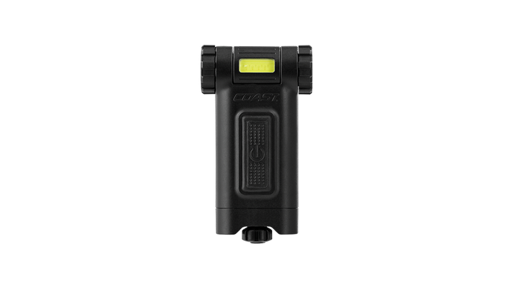 HX4 80 Lumen Dual Color W/R C.O.B. 2AAA Cliplight